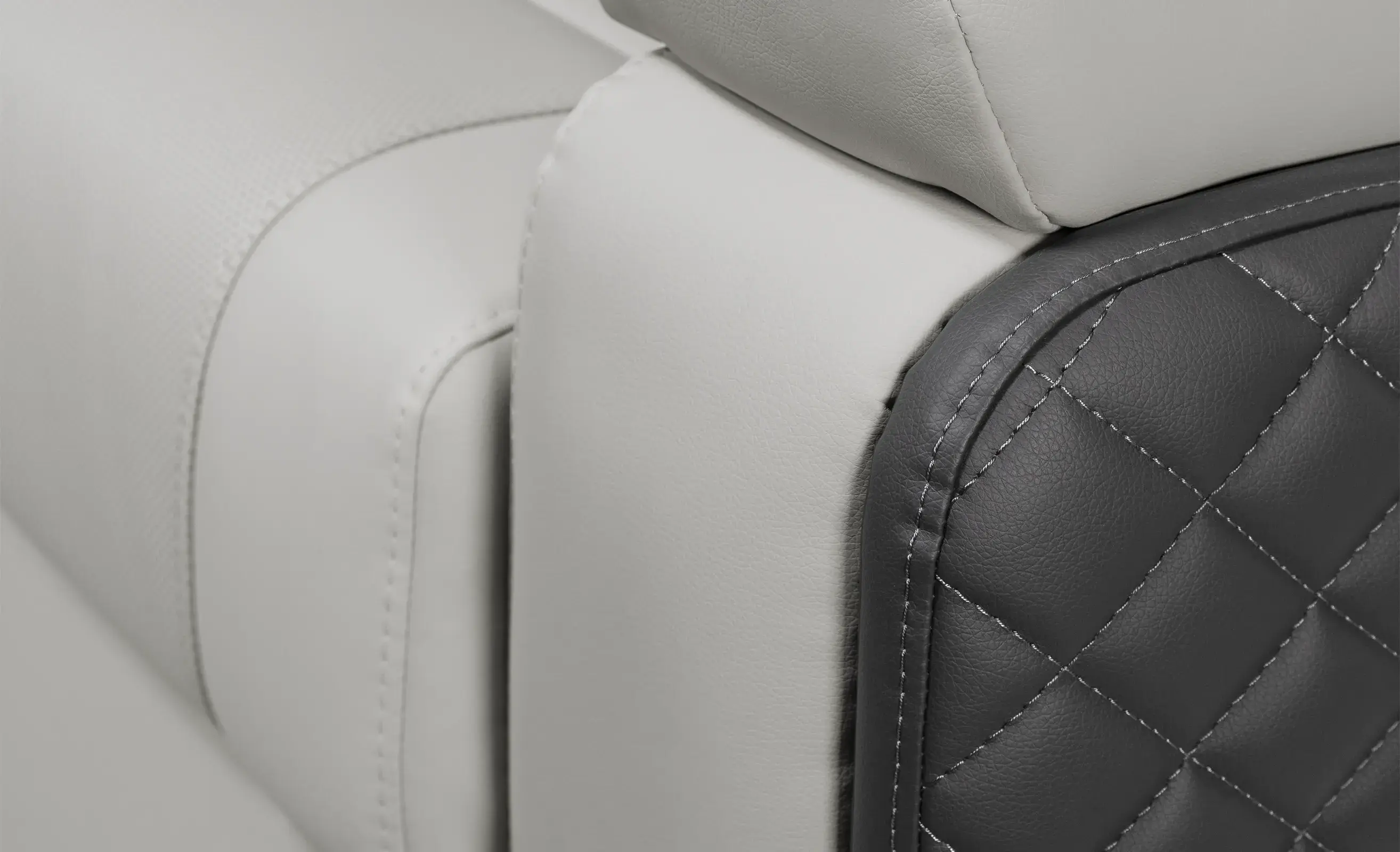 Crest Massage‑Sessel