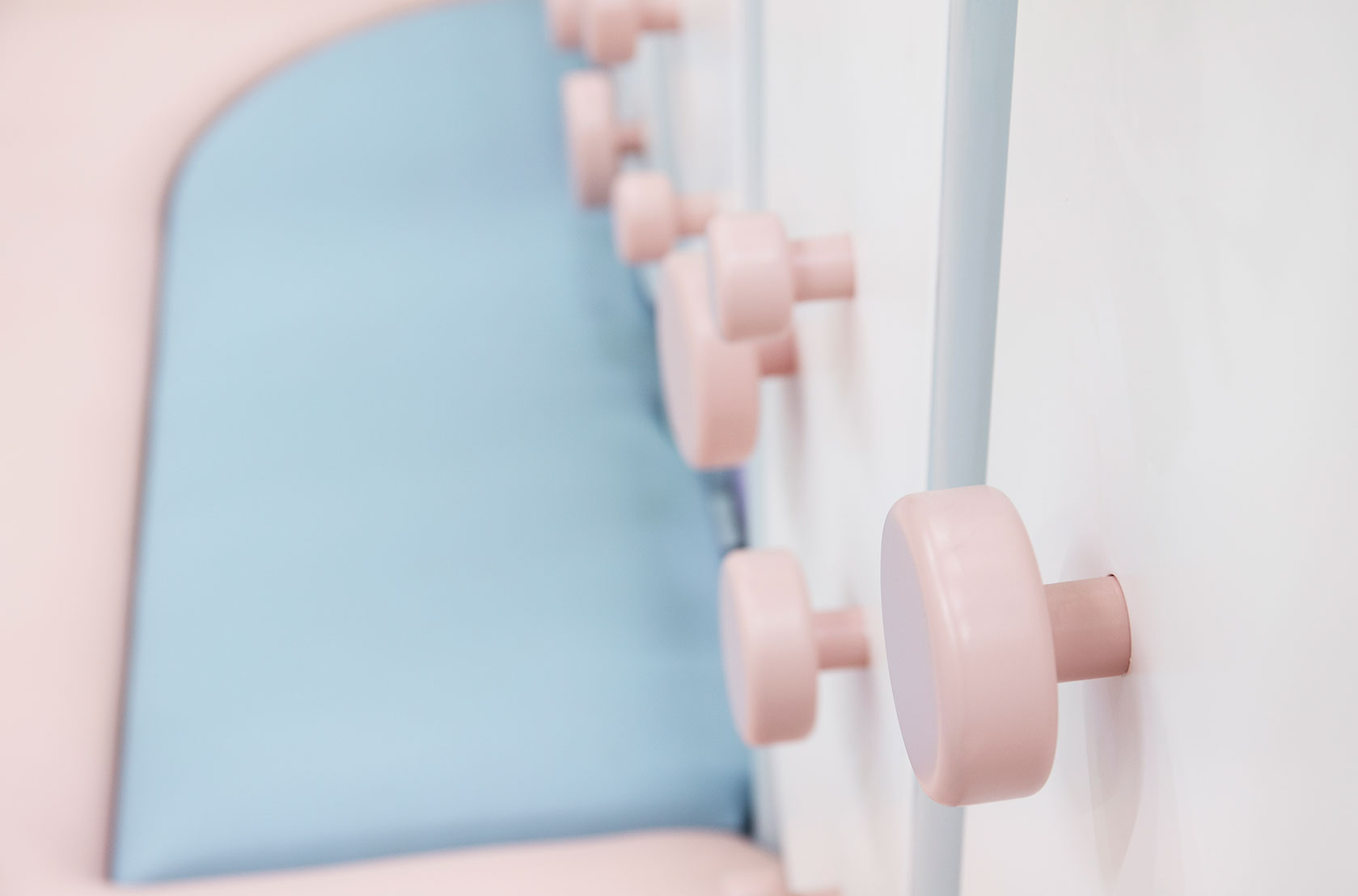 Sweet Swirl Spielplatz