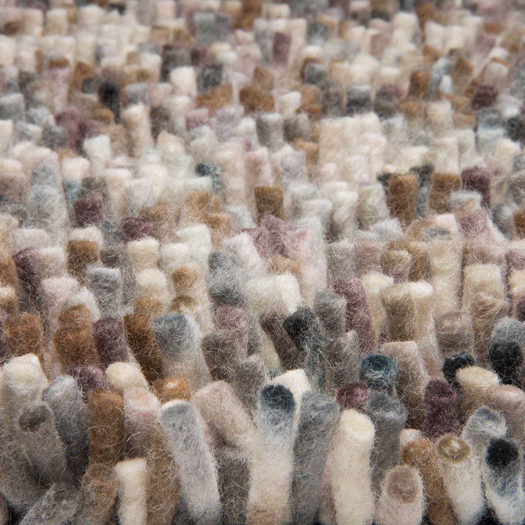 Rocks 70528 Teppich | Größe: 170 x 240 cm