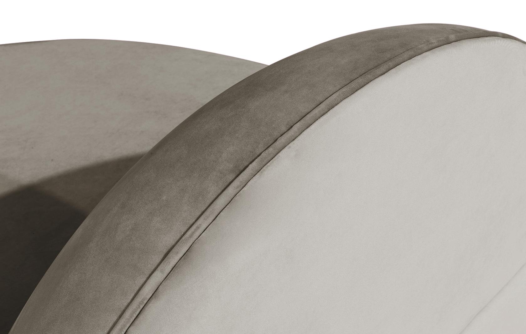 Vibrant Rainbow Lounge Sofa