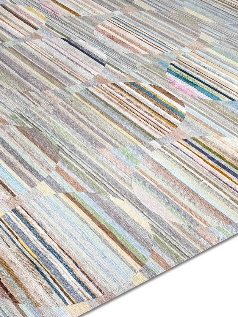 Circle ECO Teppich