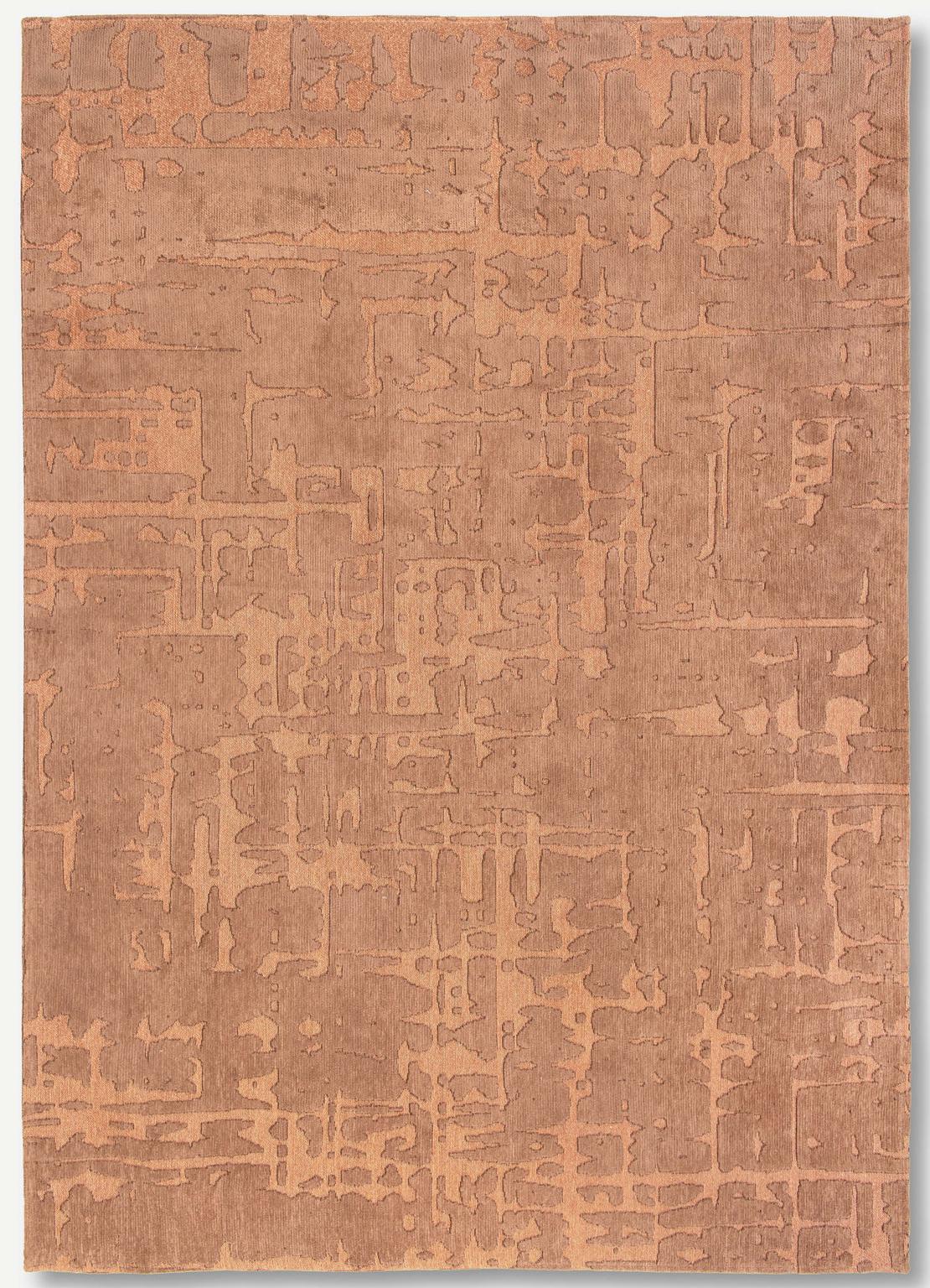 Baobab - Za Copper 9199 Teppich | Größe: 240 x 340 cm
