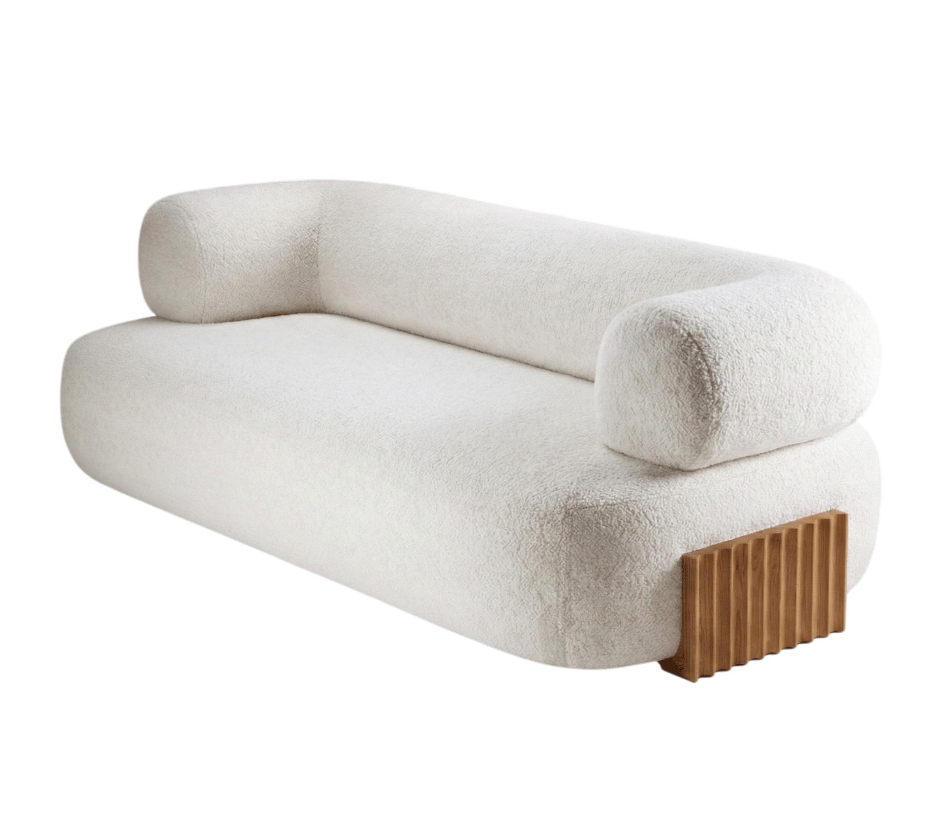 Carmel Sofa