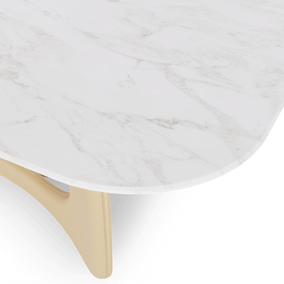 Emilio Küchen‑ & Esstisch