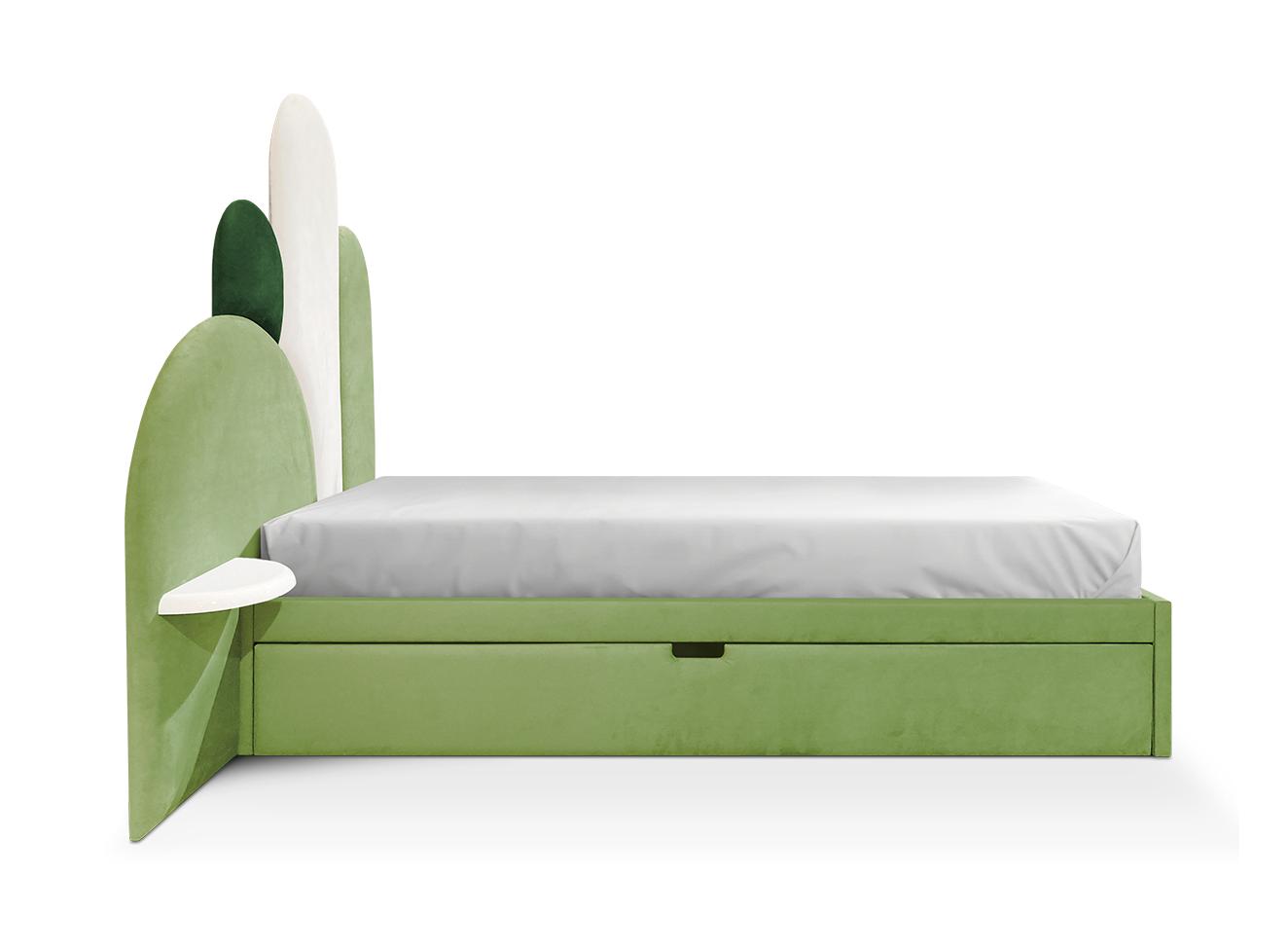 Highland Warrior Kinderbett