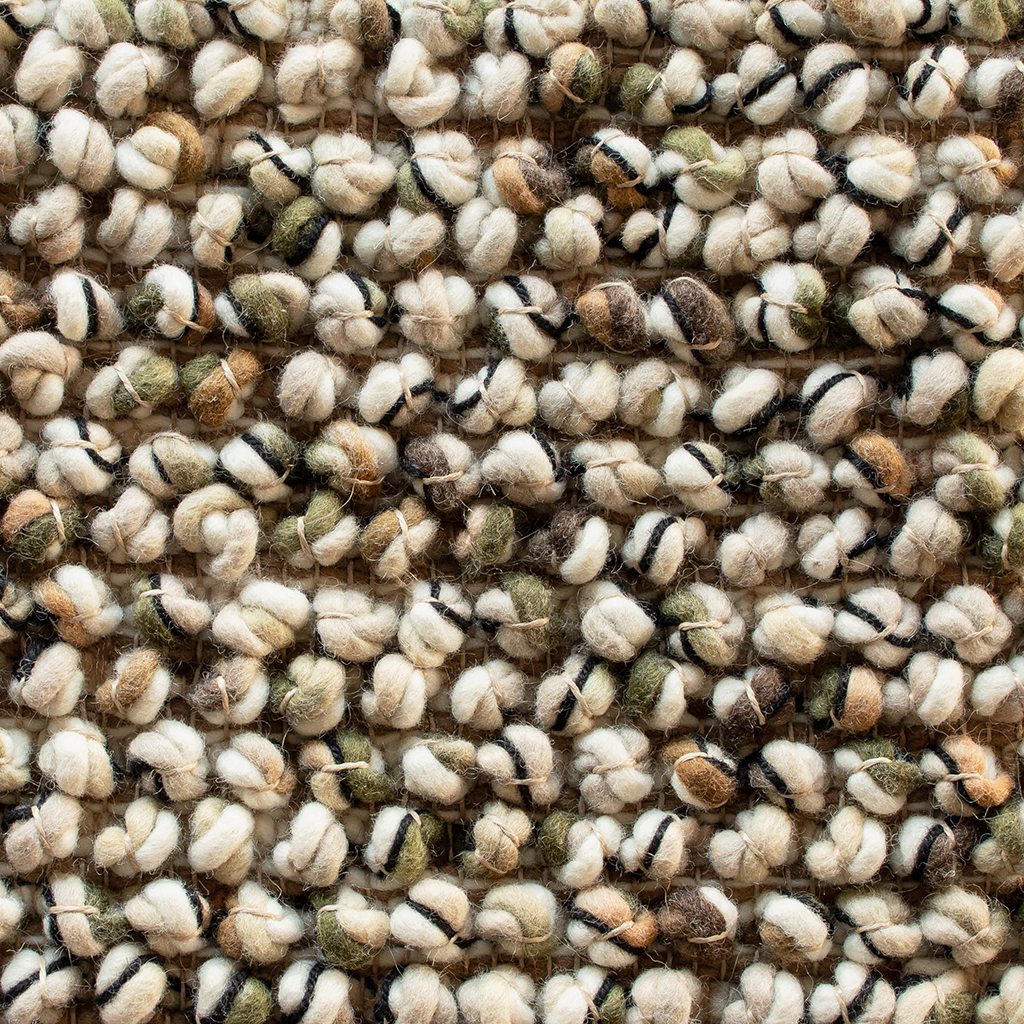Marble Moss Grün 029537 Teppich | Größe: 200 x 300 cm