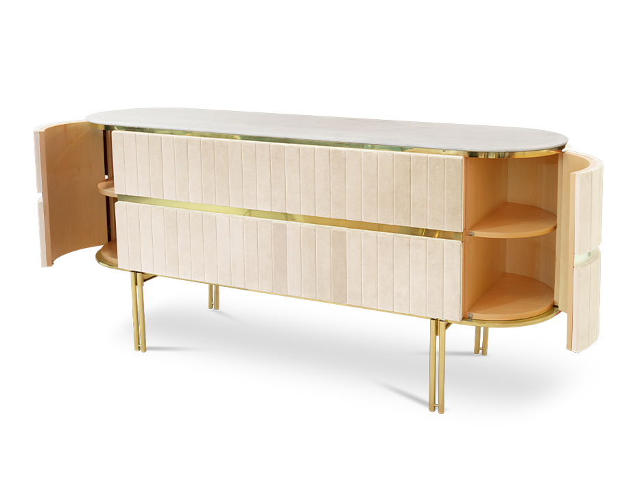 Elton Sideboard