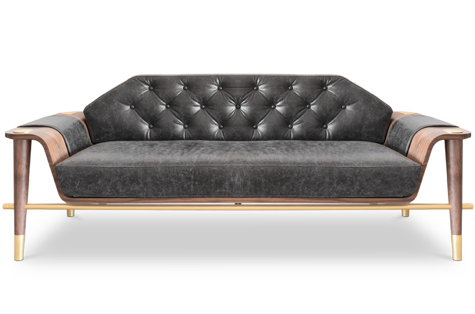 Cullen Sofa