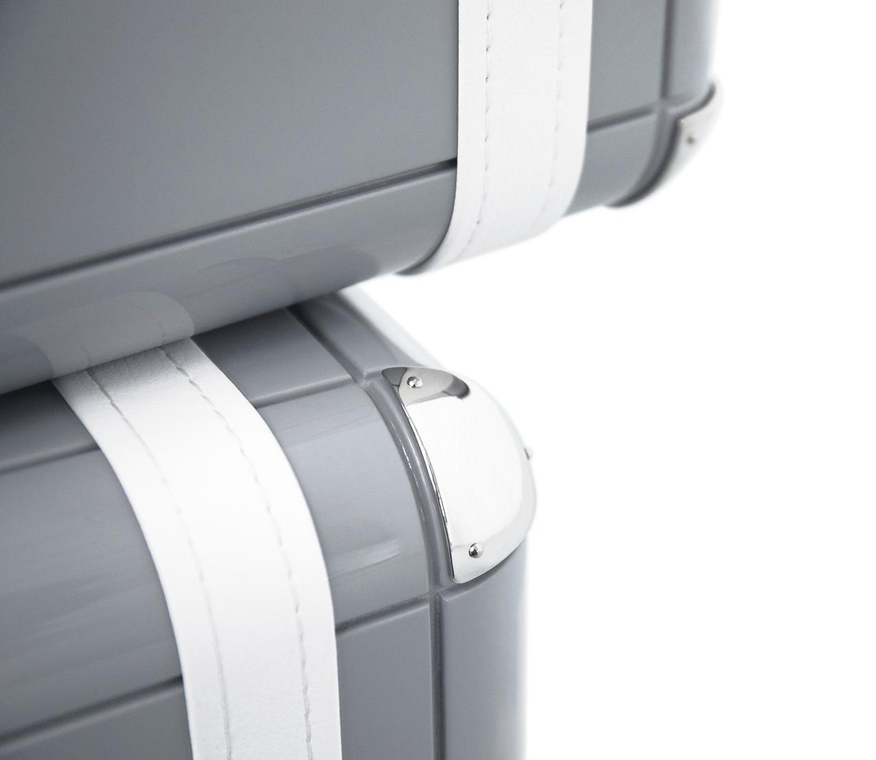 Skyline Dream Nachttisch