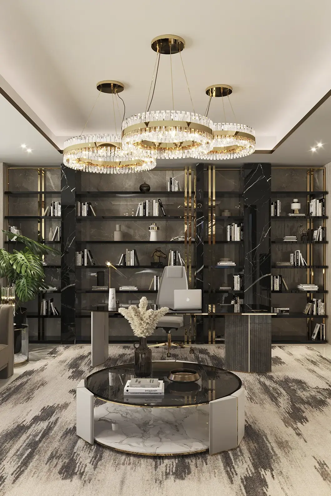 Freedom Pendelleuchte - 3