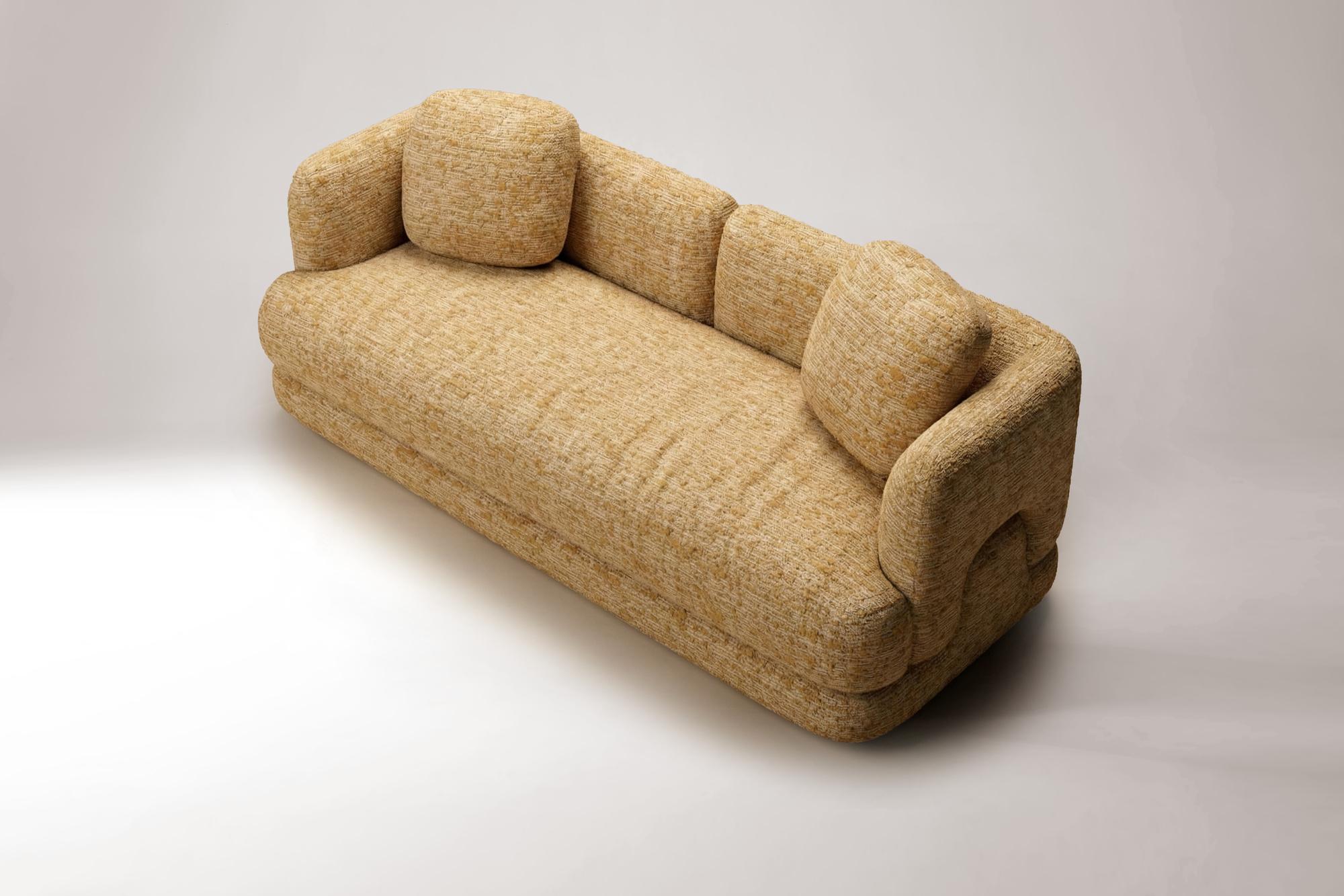 Mosaico Sofa