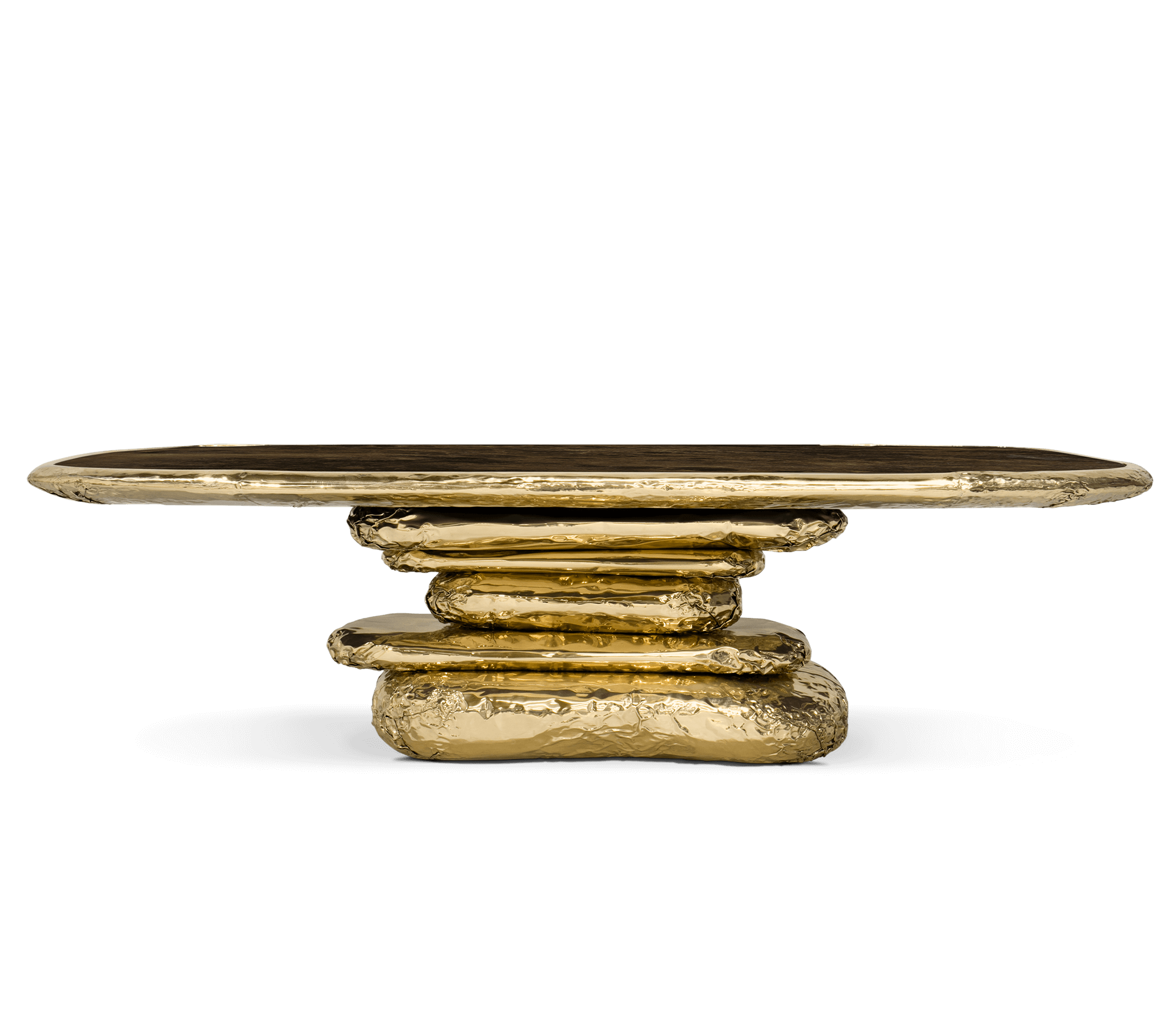 Megalith Luxus‑Esstisch