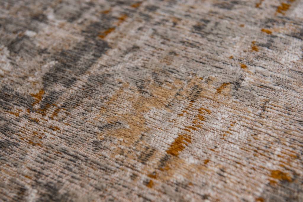 8884 Suleiman Grey Teppich | Größe: 280 x 390 cm