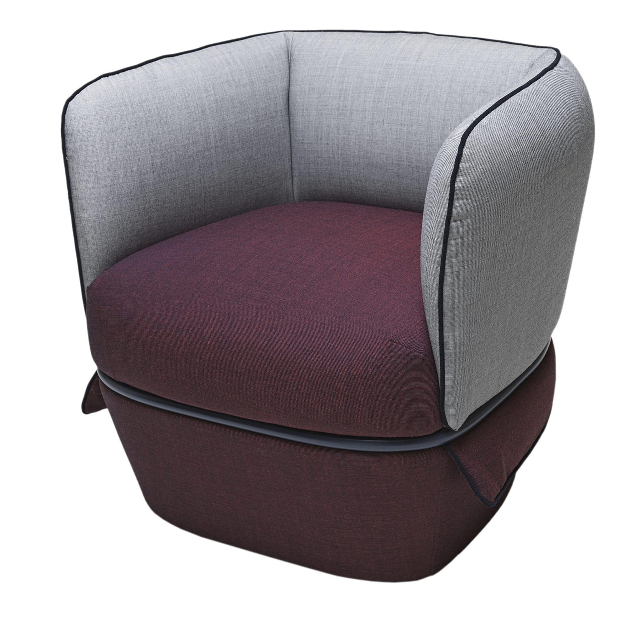 Chemise Einzigartiger moderner Sessel