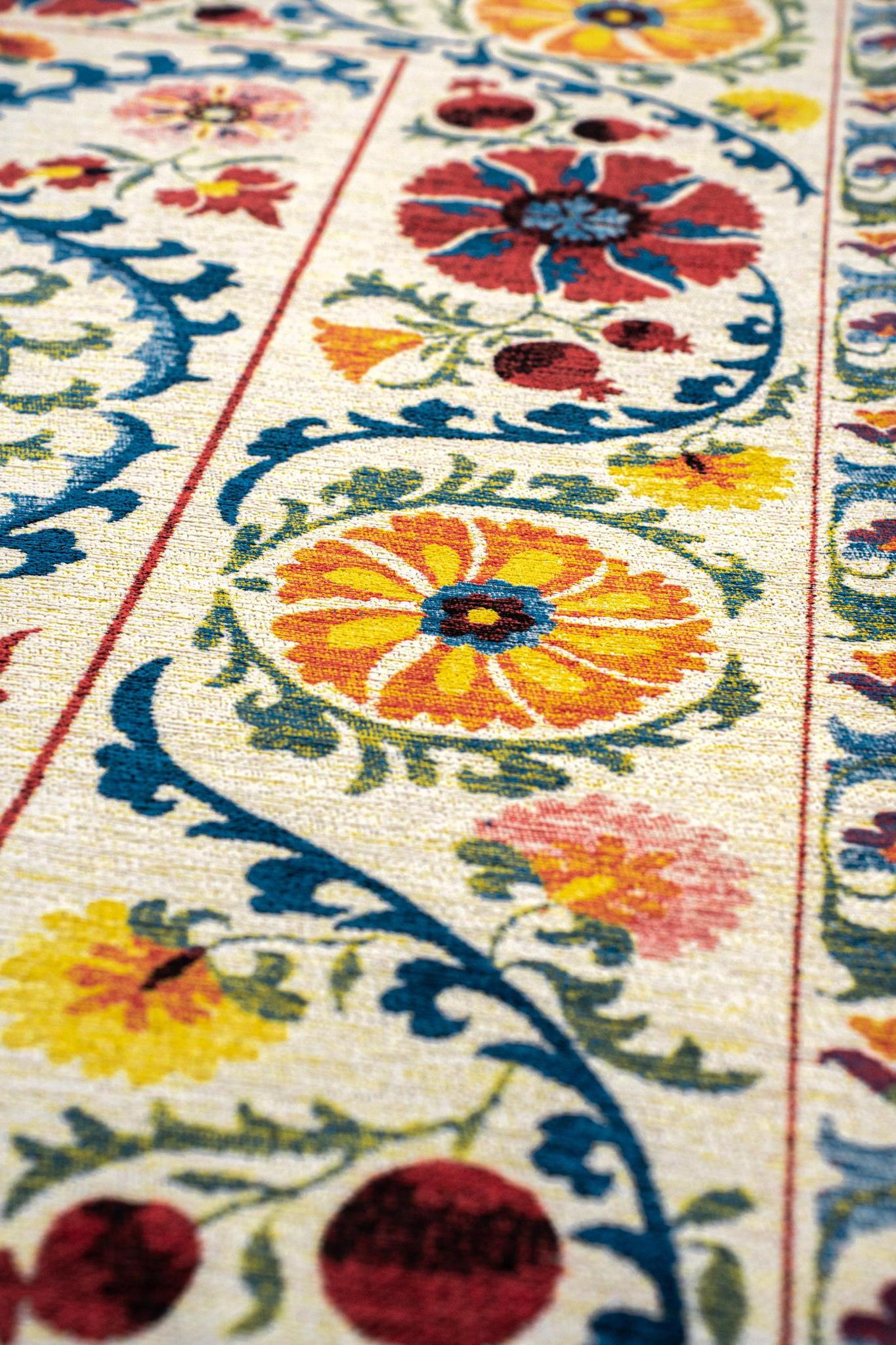 Origine 9728 Teppich | Größe: 200 x 280 cm