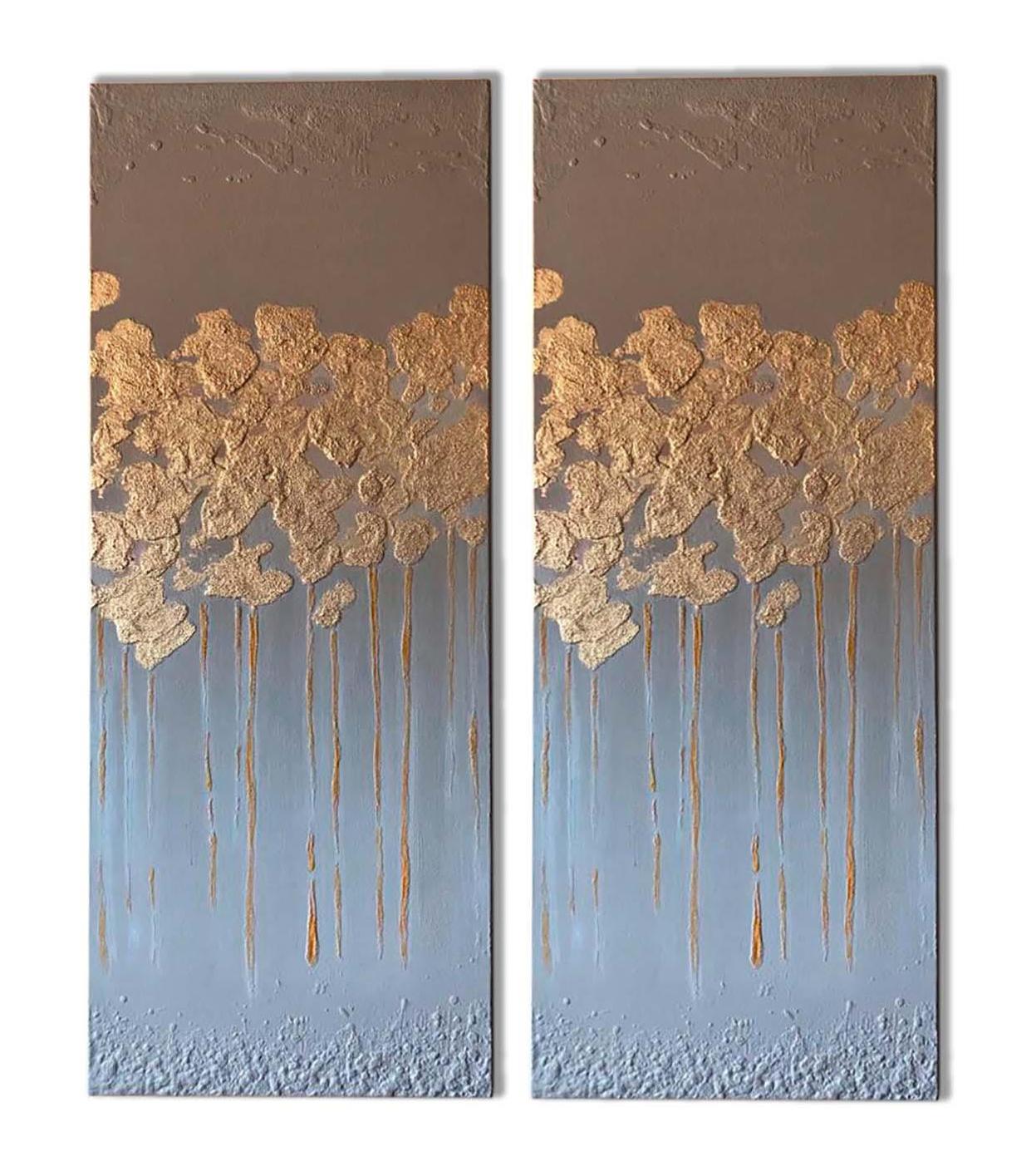 Zweier‑Paneele‑Set