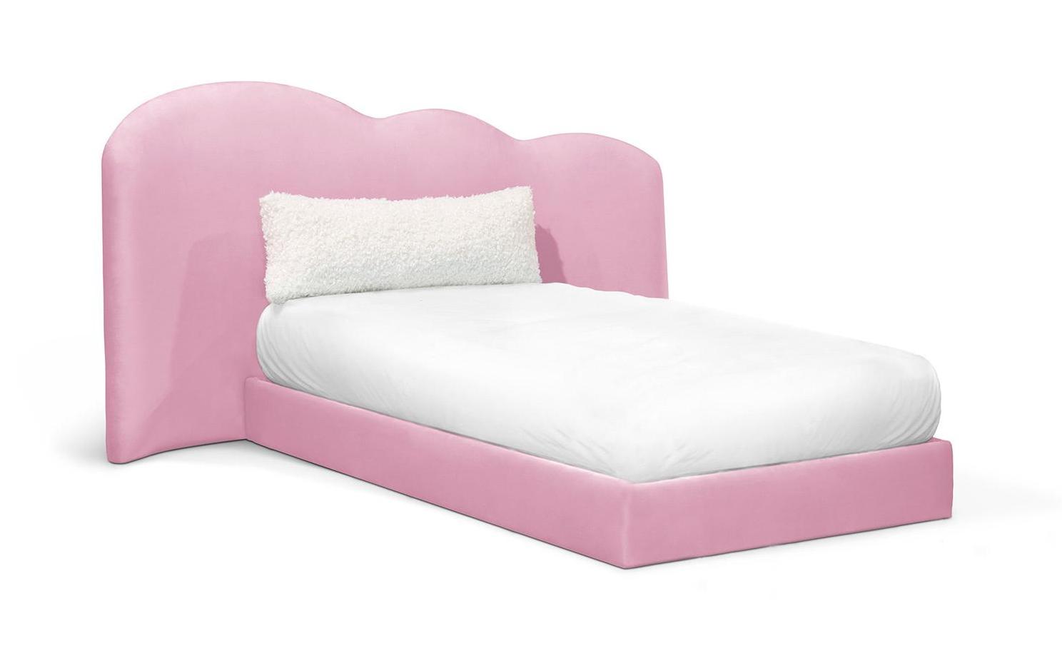 Dreamy Sky Cloud Kinderbett