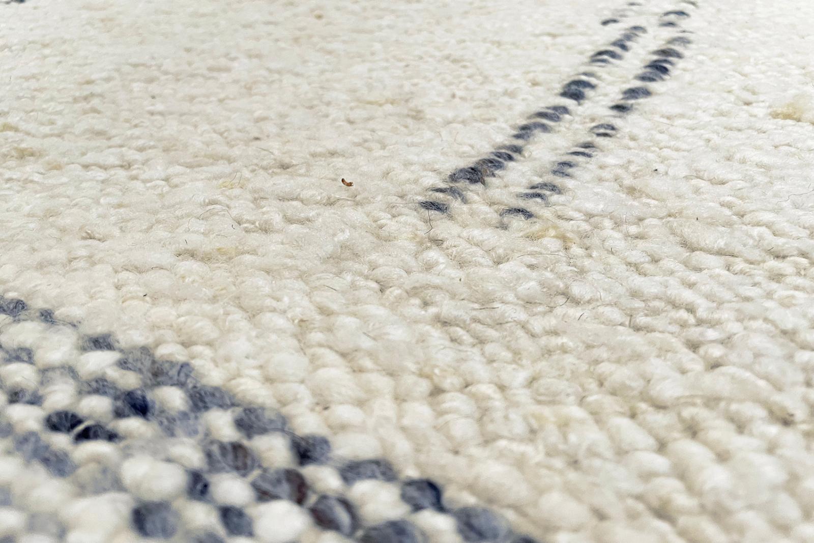Elsewhere 2 Ivory Teppich | Größe: 300 x 400 cm