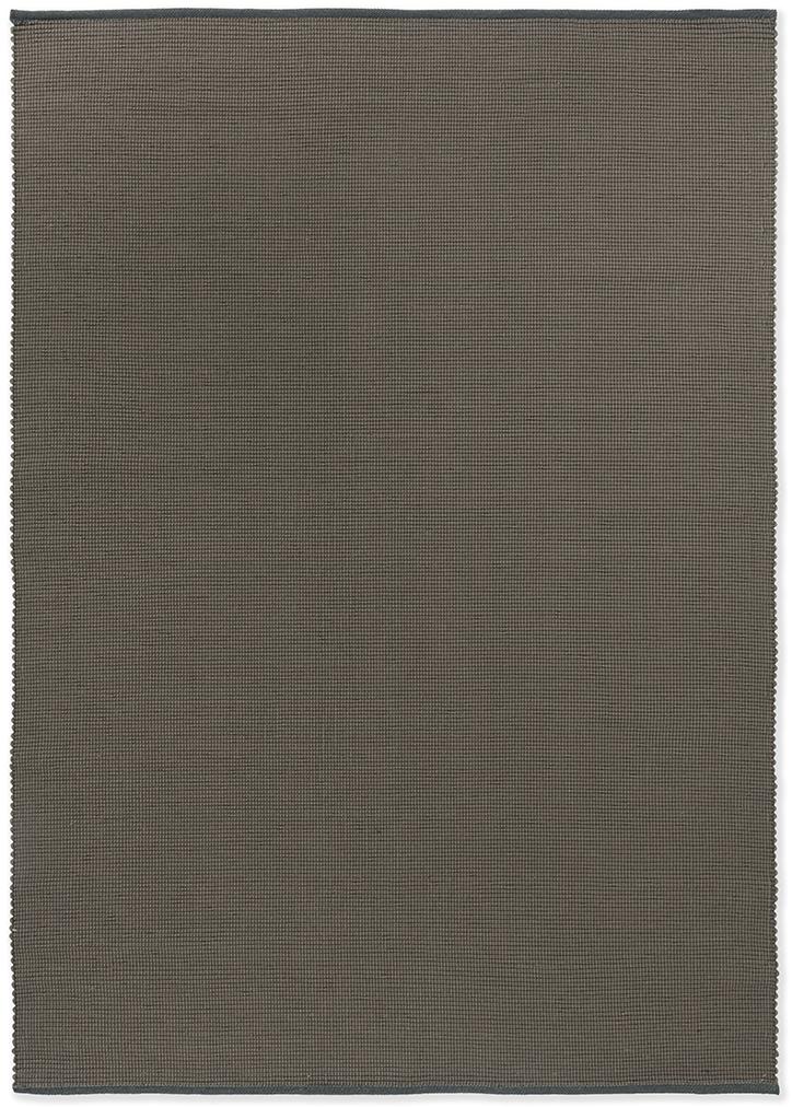 Grid Stone Teppich | Größe: 140 x 200 cm