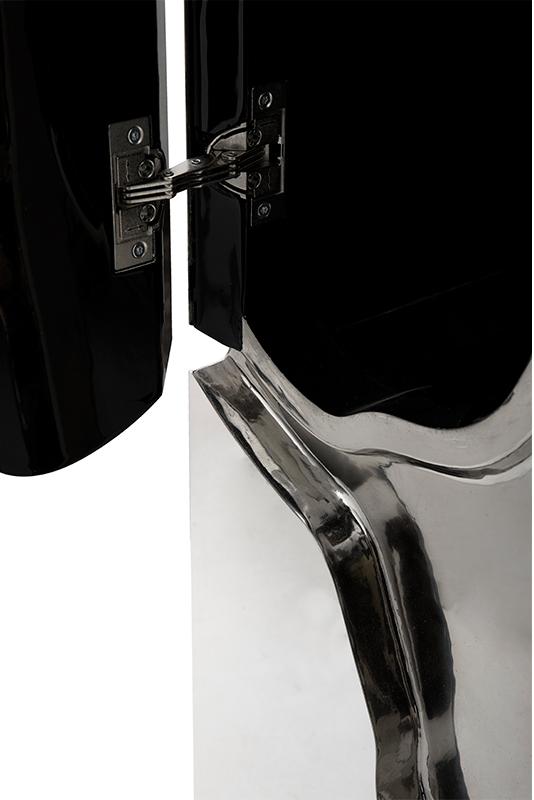 Fractured Design Standwaschbecken