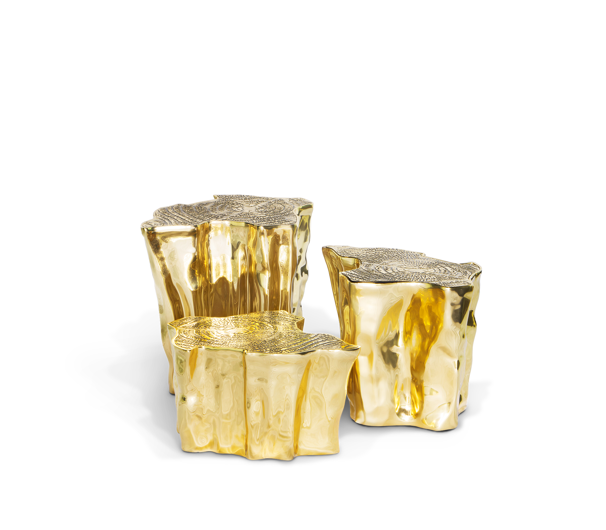 Paradise Serie Couchtisch