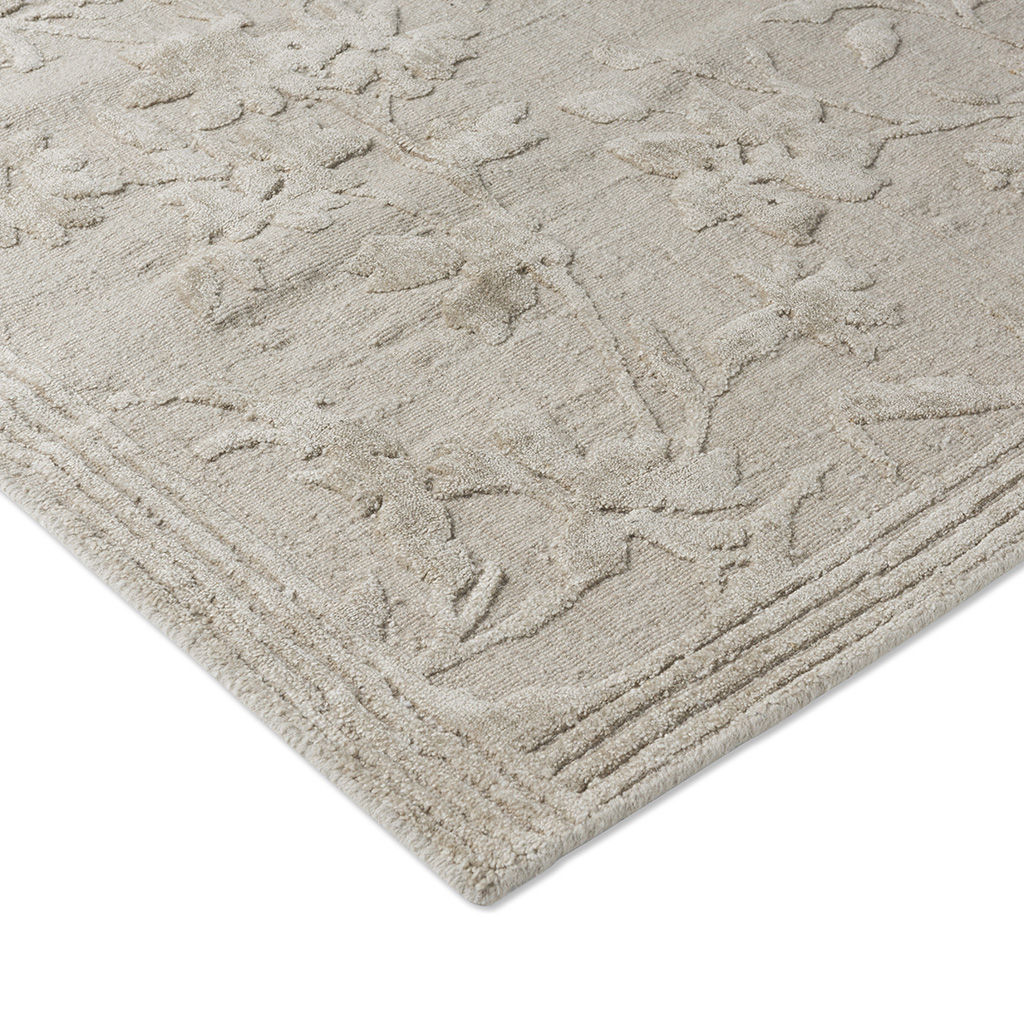 Rye-Natur 081901 Teppich | Größe: 170 x 240 cm