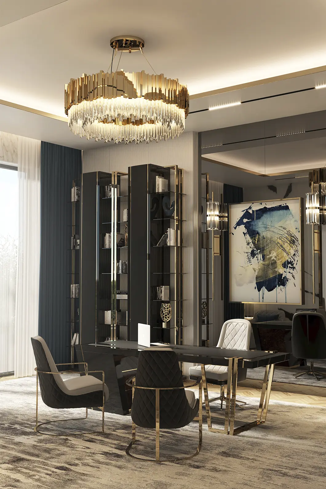 Ascend Regal - 3