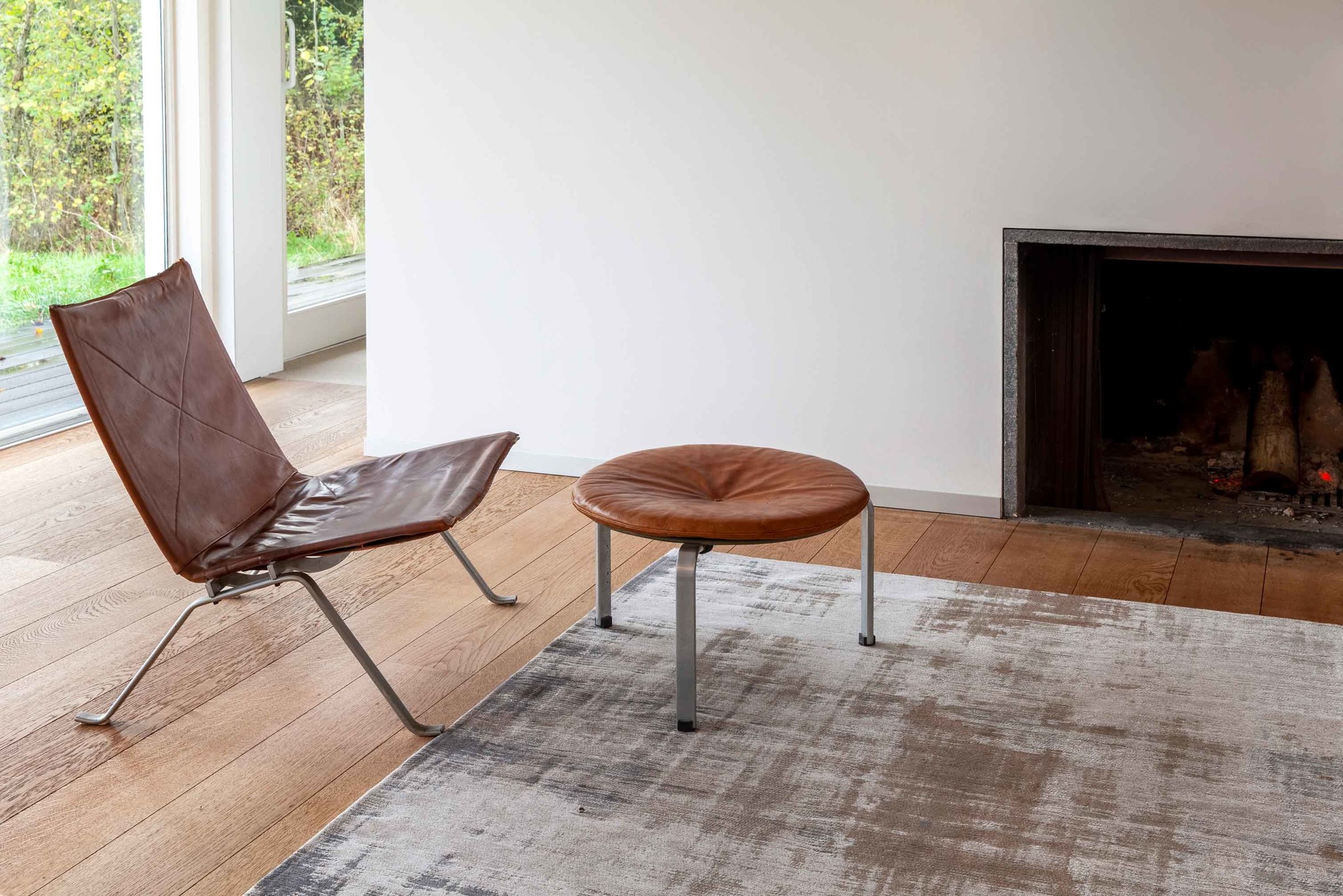 Venetian Dust - Padua Beige 9195 Teppich | Größe: 170 x 240 cm