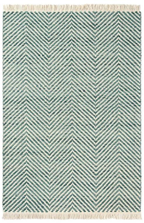 Atelier Twill 49207 Teppich | Größe: 140 x 200 cm