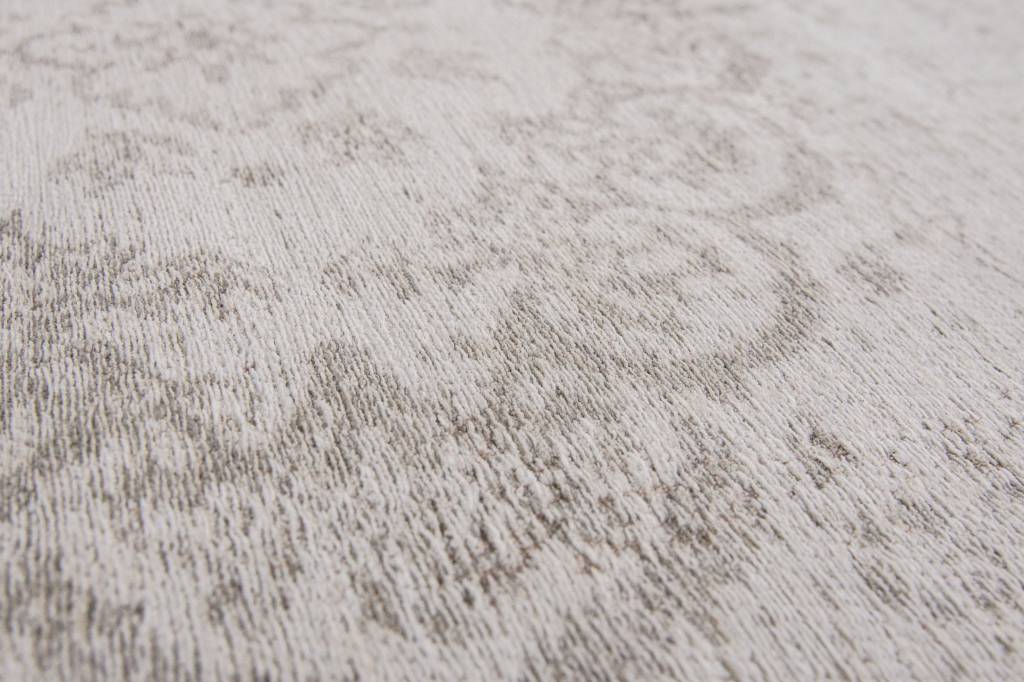 8383 Salt & Pepper Teppich | Größe: 80 x 150 cm