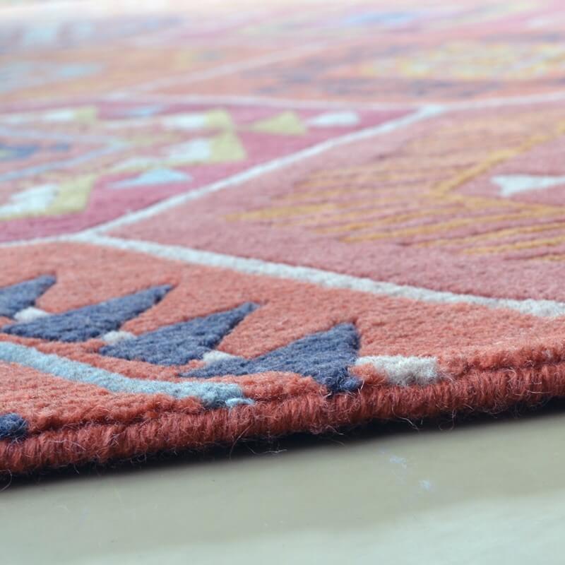 Yara Nomad 33403 Teppich | Größe: 170 x 240 cm