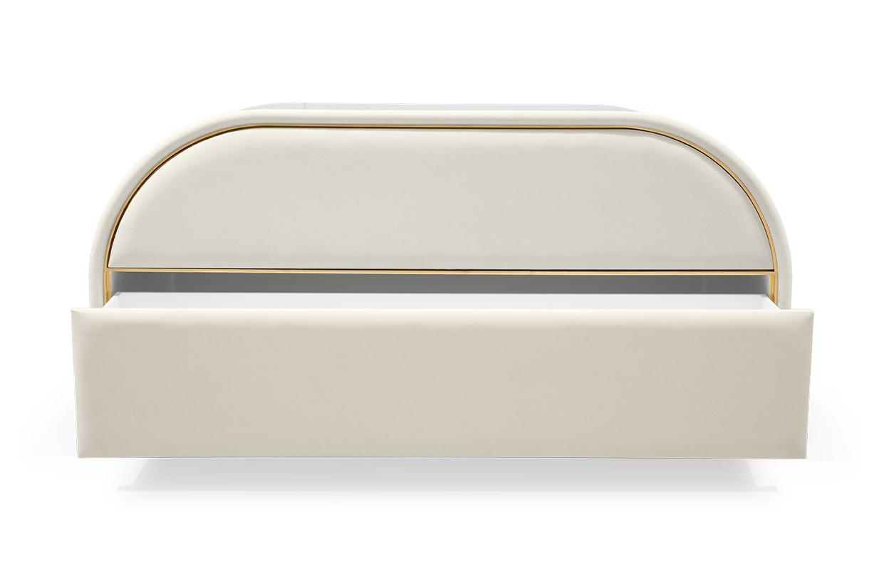 Candy Coated Twin Kommode