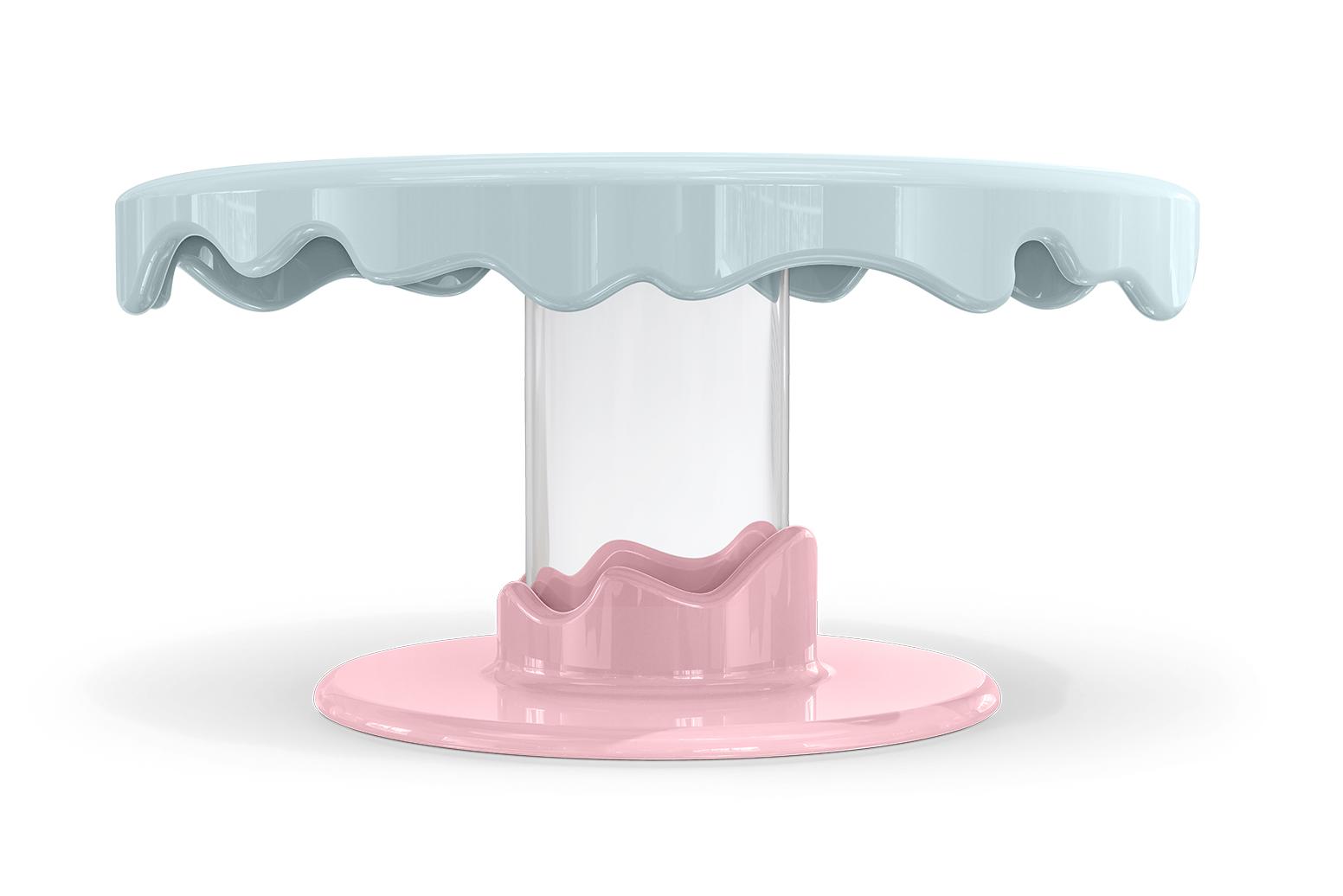 Marshmallow Joy Aktivitätstisch