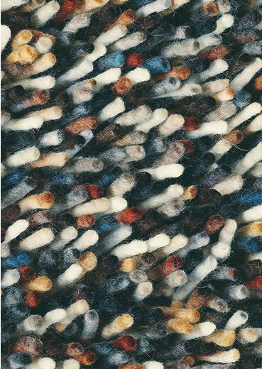 Rocks 70405 Teppich | Größe: 250 x 350 cm