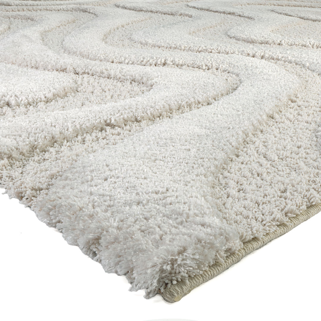 Venere Neve Teppich