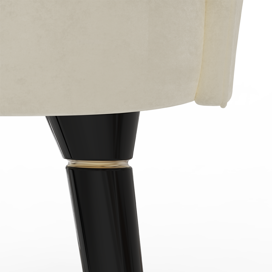 Colton Sitz mit Armlehnen