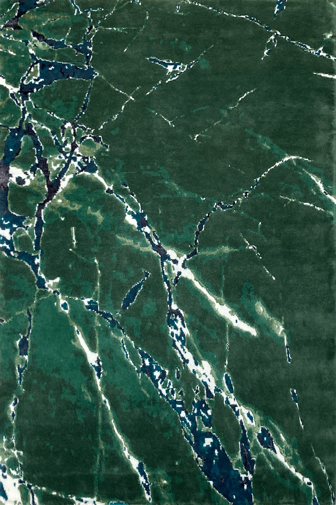 Gems Teppich | Größe: 170 x 240 cm