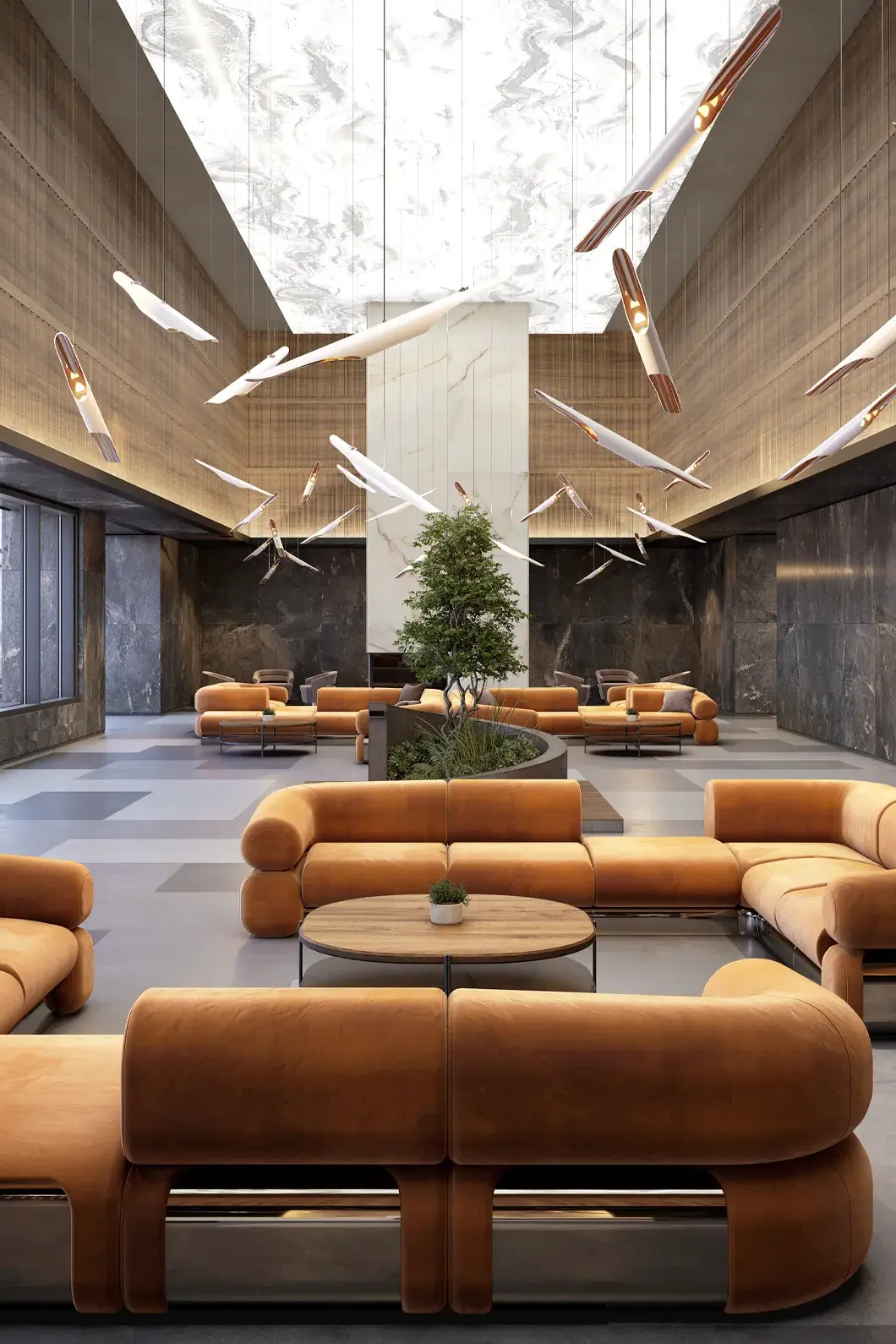 Gatsby Ecksofa - 4