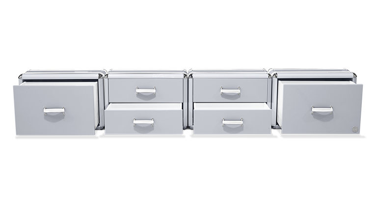 Skyline Dream TV‑Möbel