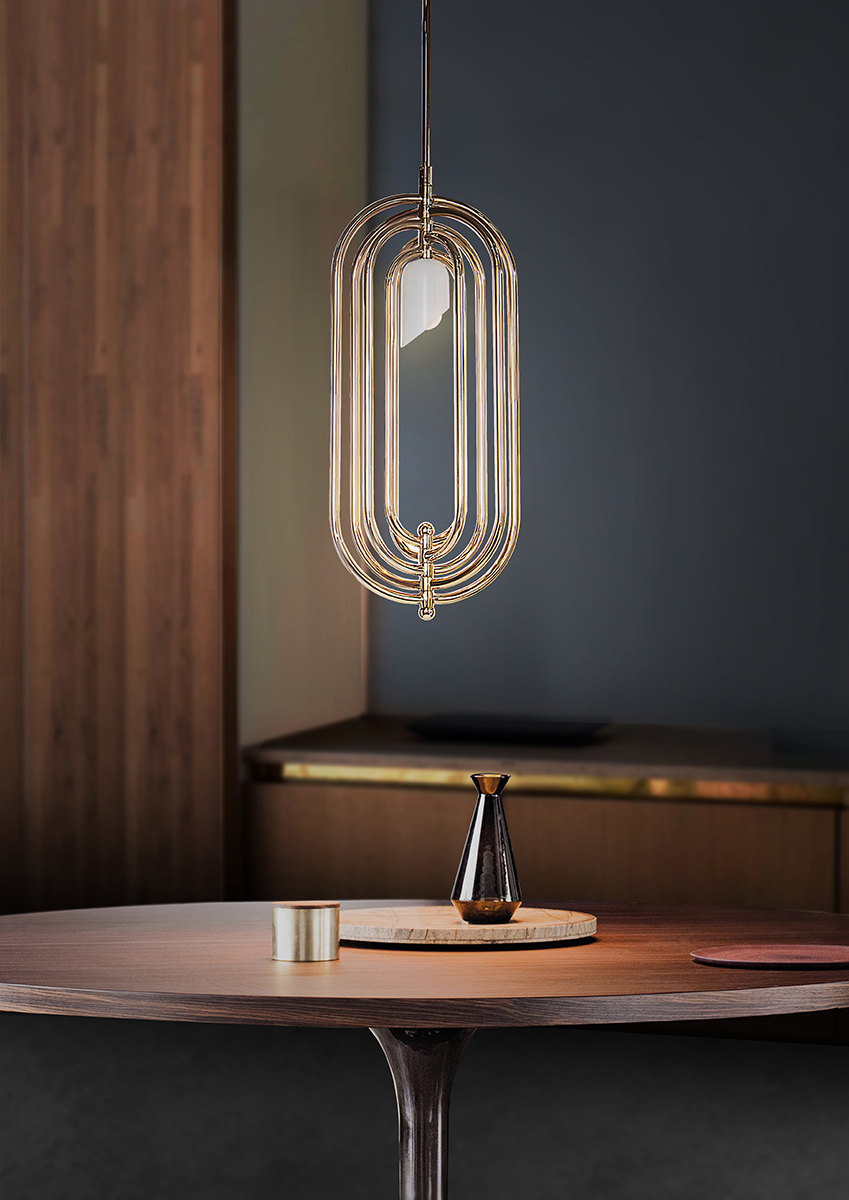 Dancer Pendelleuchte - 6