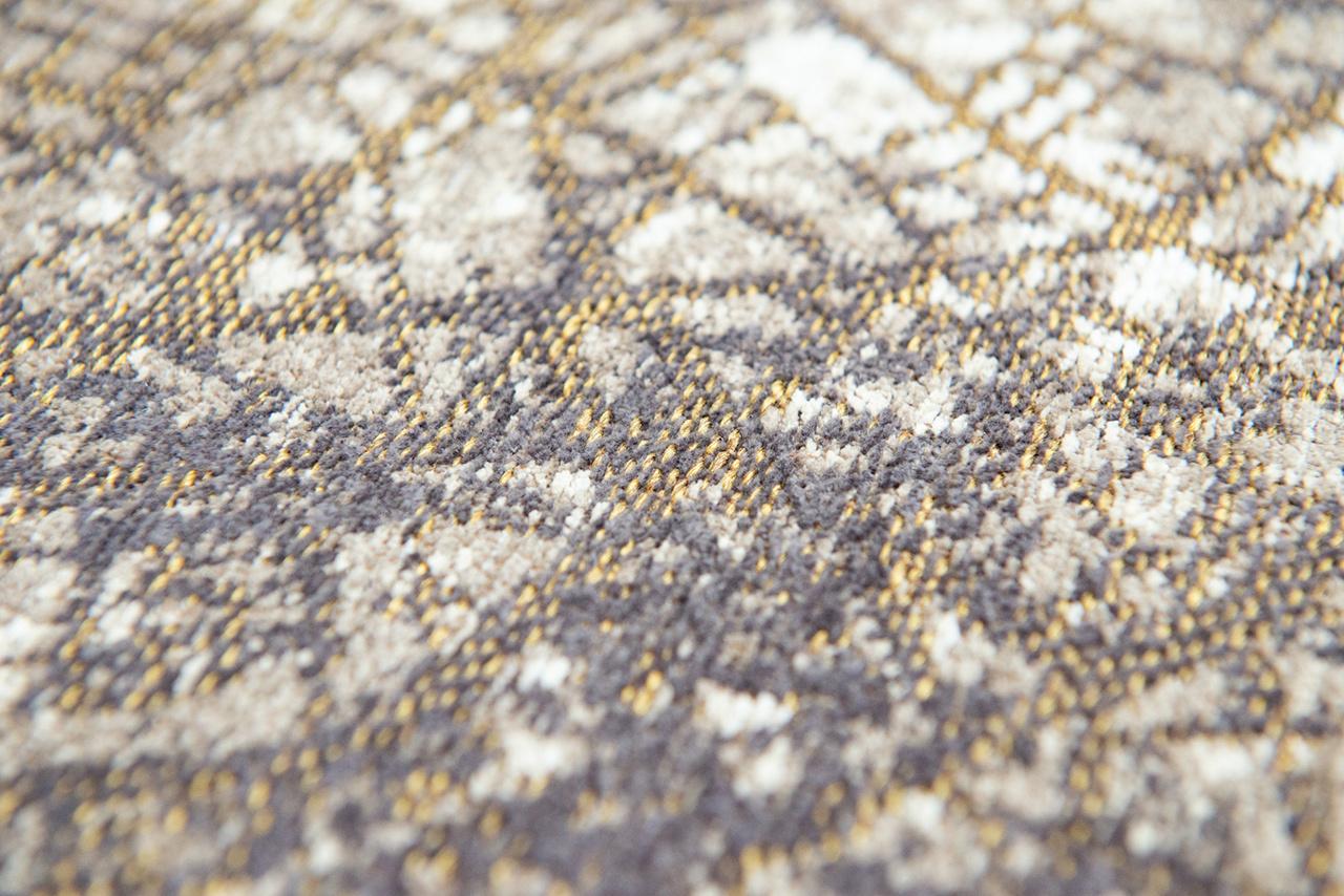 Space Trip 9322 Runder Teppich | Größe: Ø 240 cm Space Trip 9322 Runder Teppich | Größe: Ø 240 cm