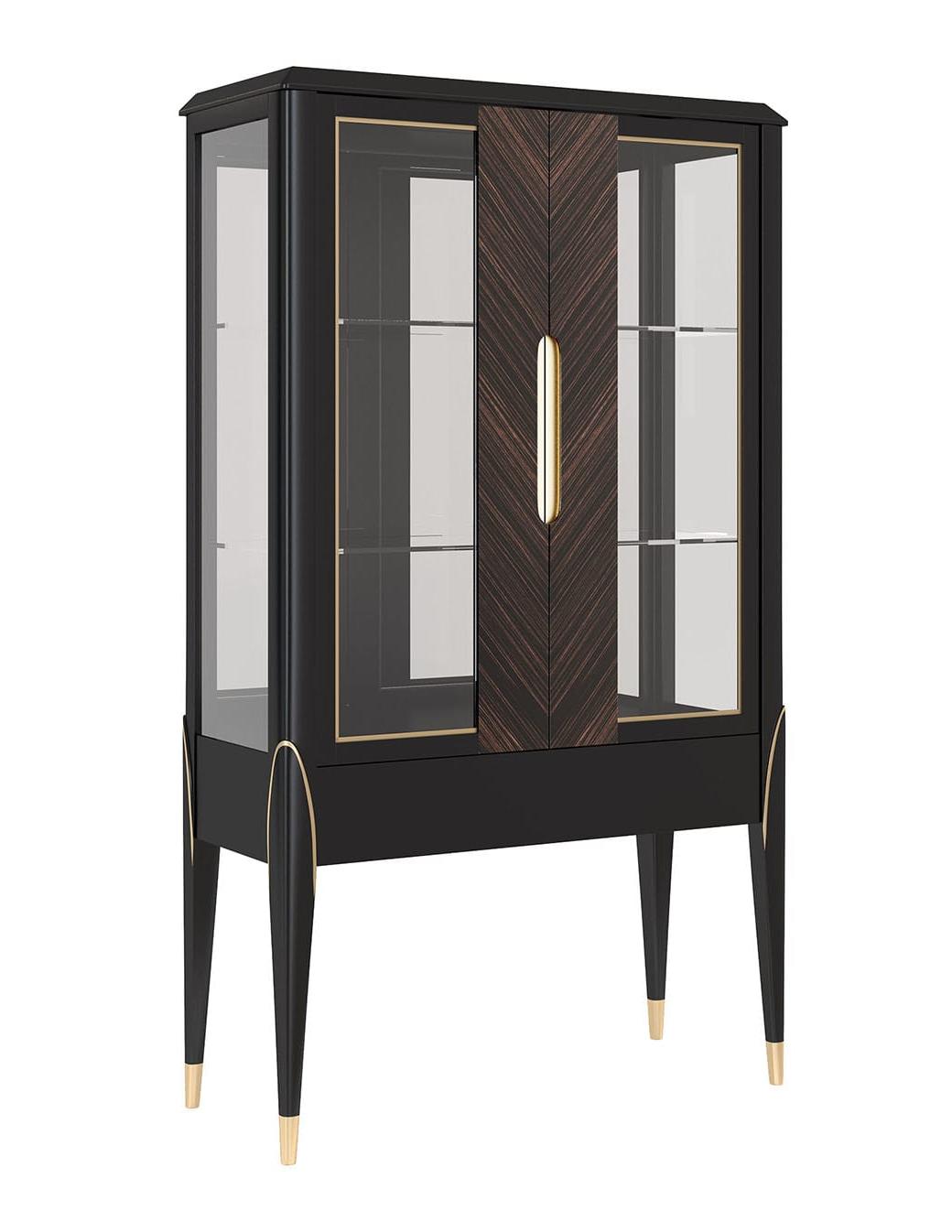 Iconic Vitrine