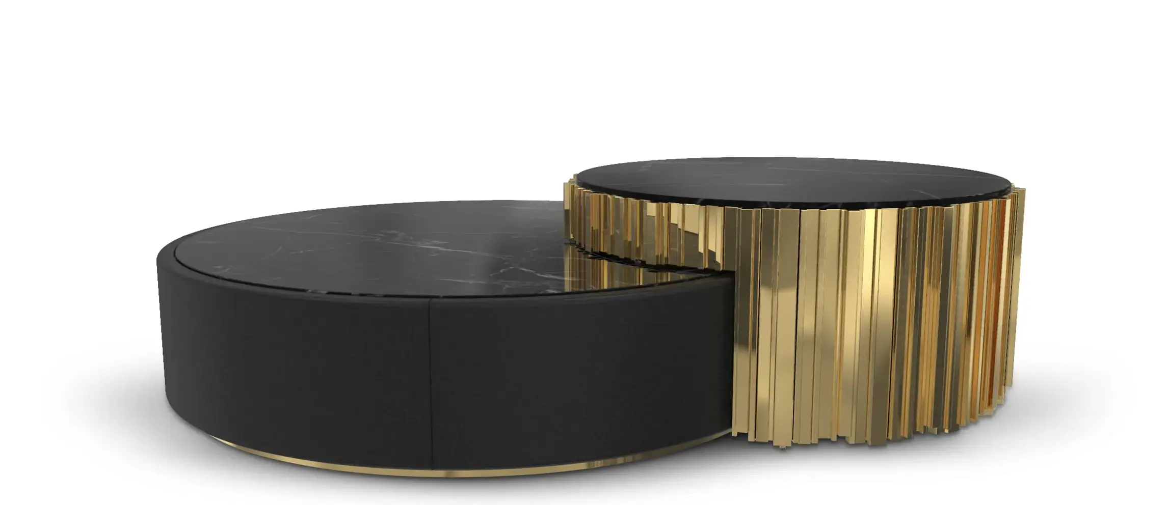 Imperial Set I Couchtisch