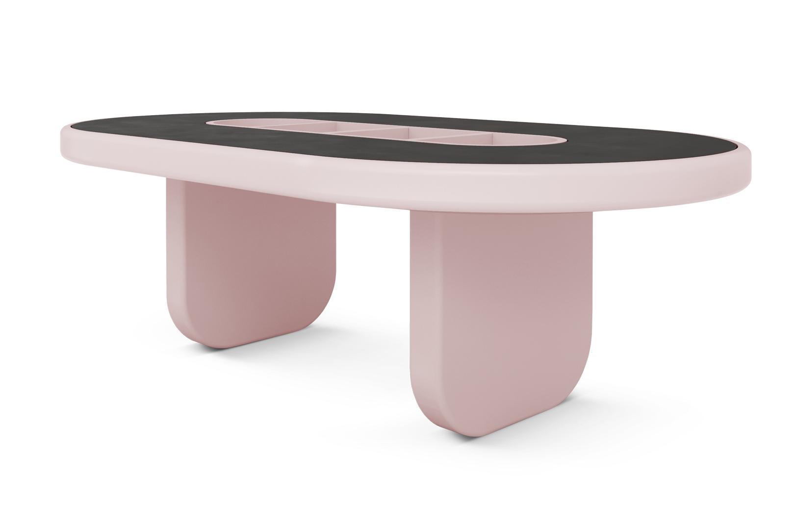 Explorer Aktivitätstisch