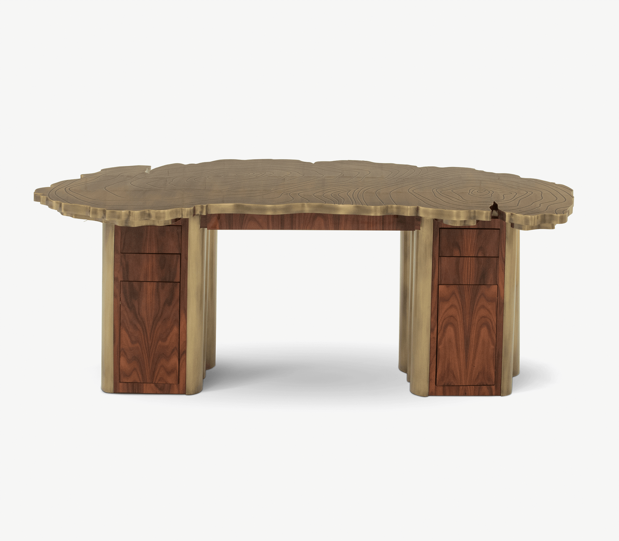 Dominion Luxe Schreibtisch