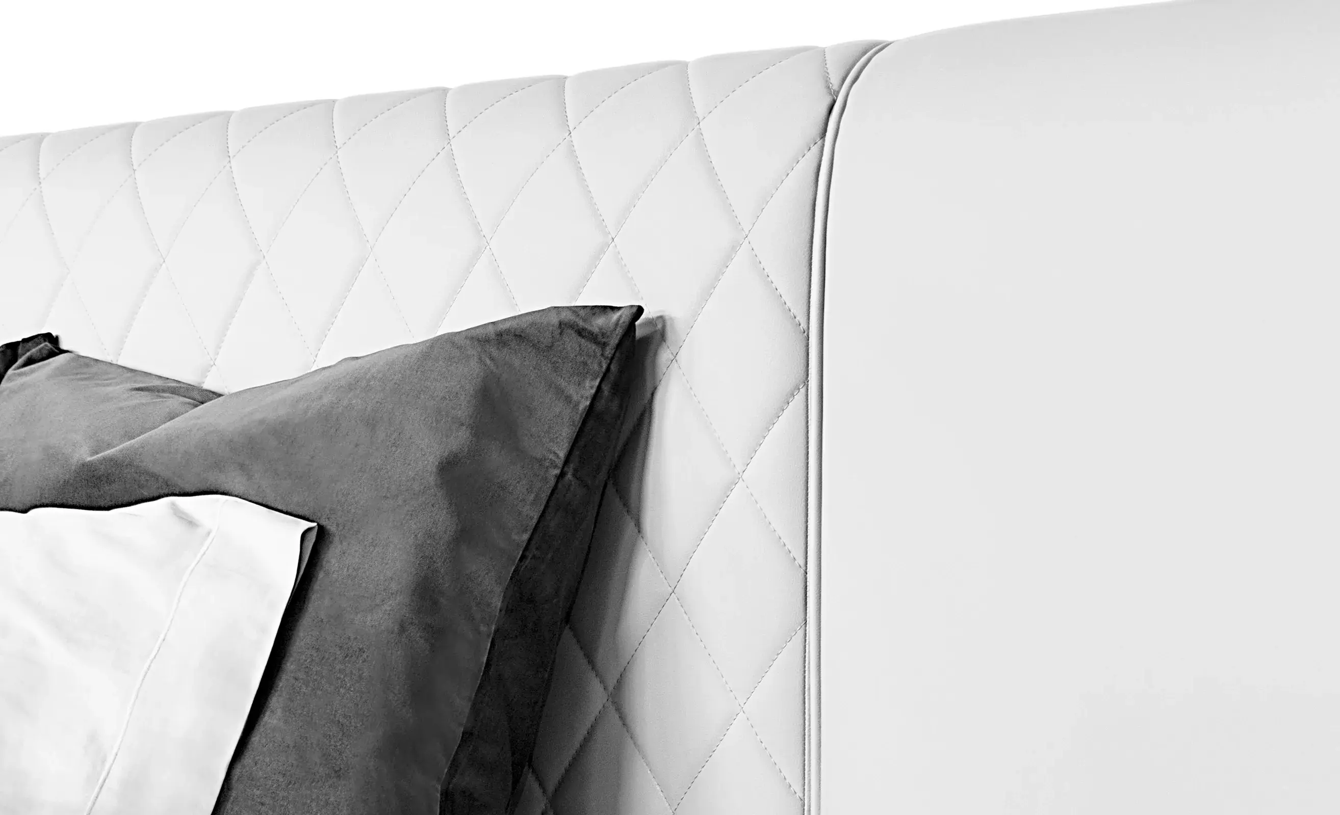 Regal XL Bett