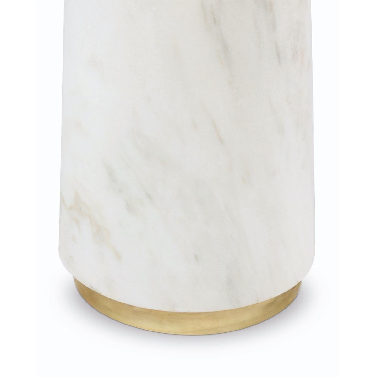 Marmor-Konsolentisch