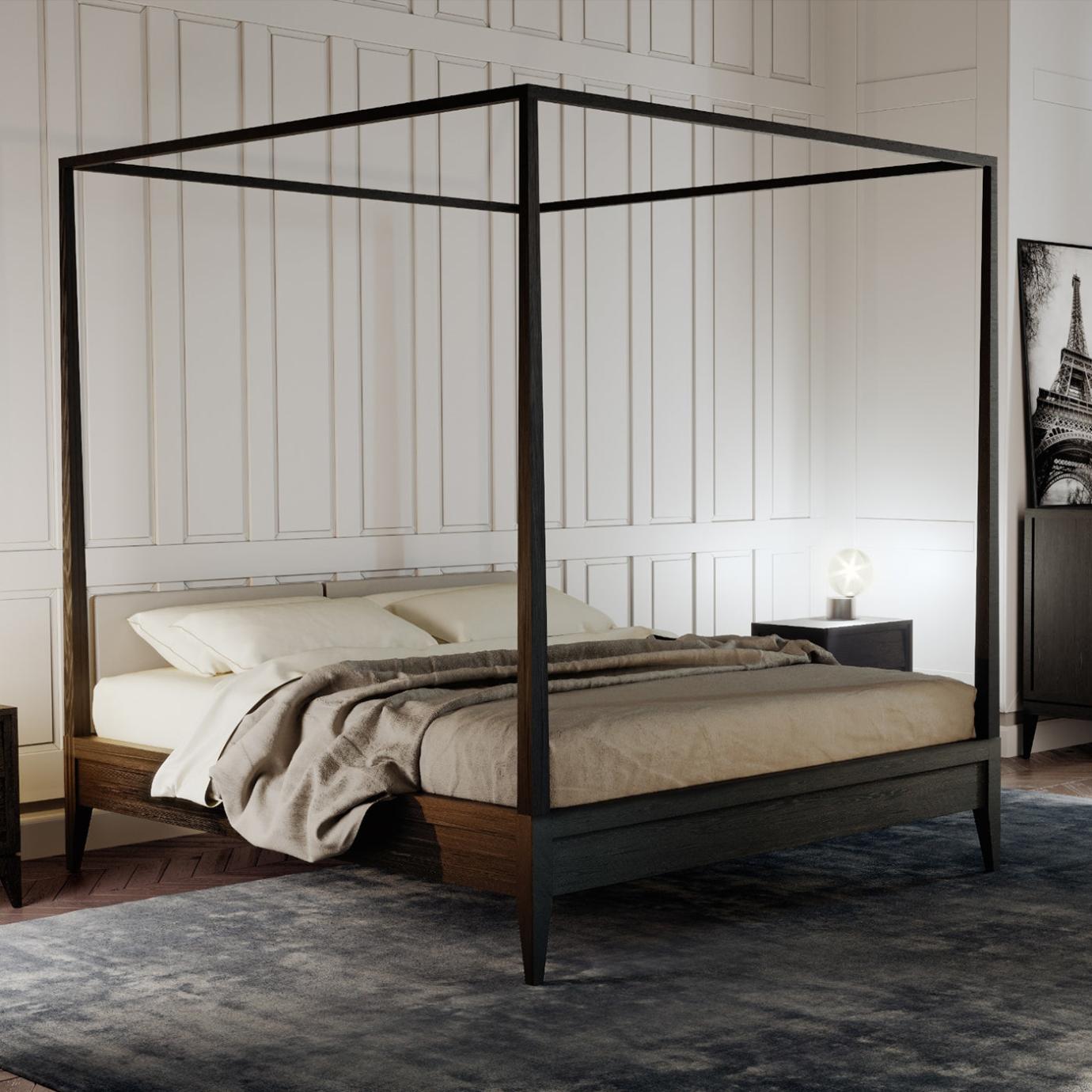 Valentino Himmelbett