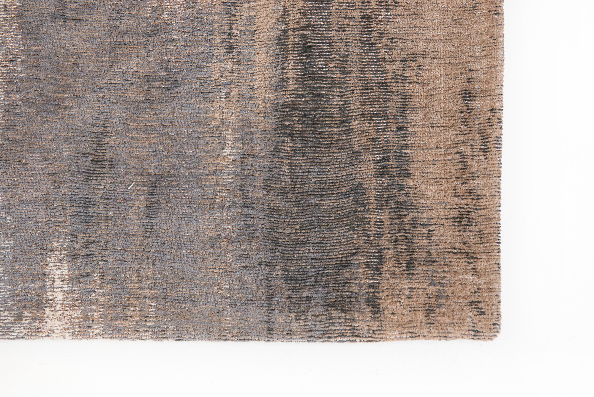 Giverny Beige Teppich | Größe: 280 x 390 cm