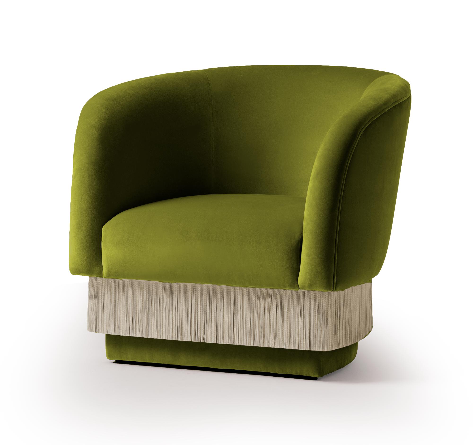 La Folie Sessel